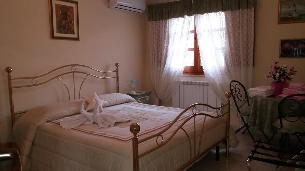 Nonna Lelletta Bed and Breakfast Lanusei Esterno foto