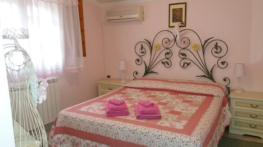 Nonna Lelletta Bed and Breakfast Lanusei Esterno foto